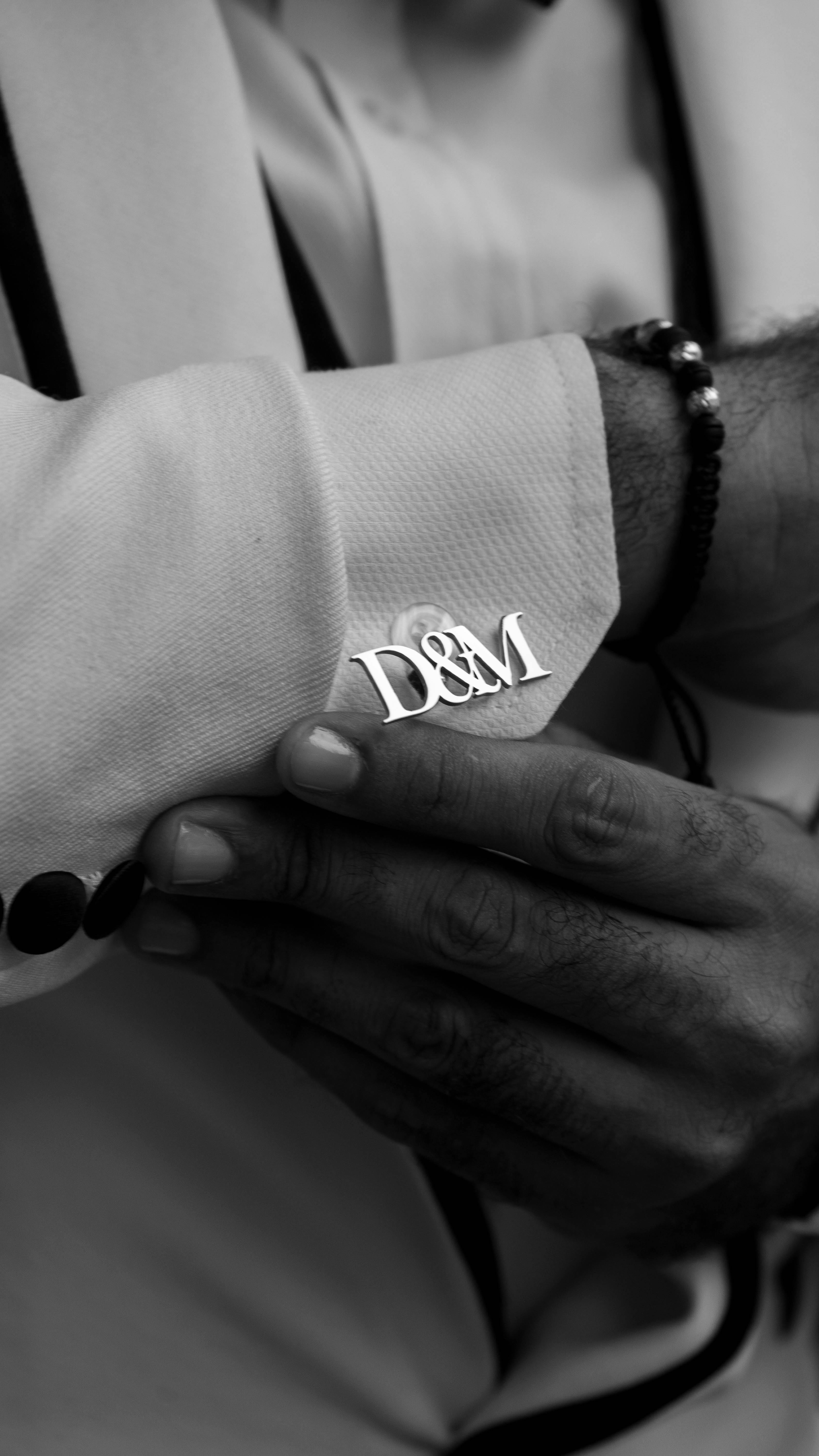 formal & custom wear