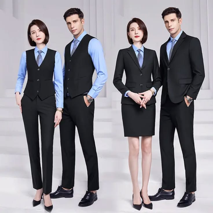 formal & custom wear